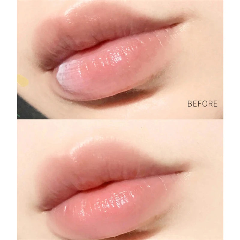 Moisturizing Lip Balm