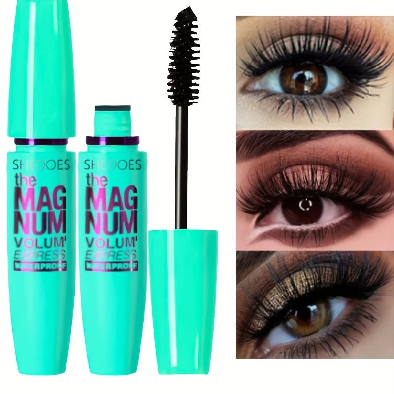 Waterproof Lash Booster