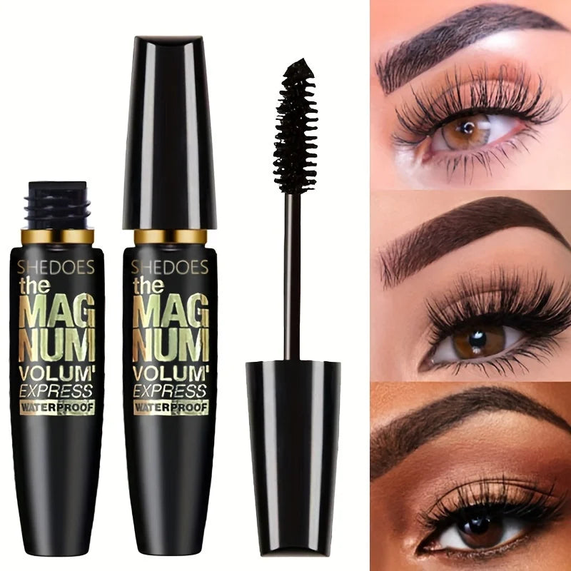 Waterproof Lash Booster