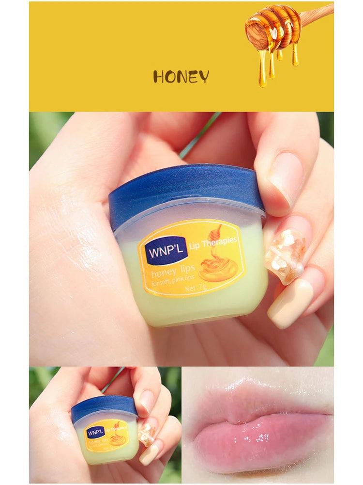 Moisturizing Lip Balm