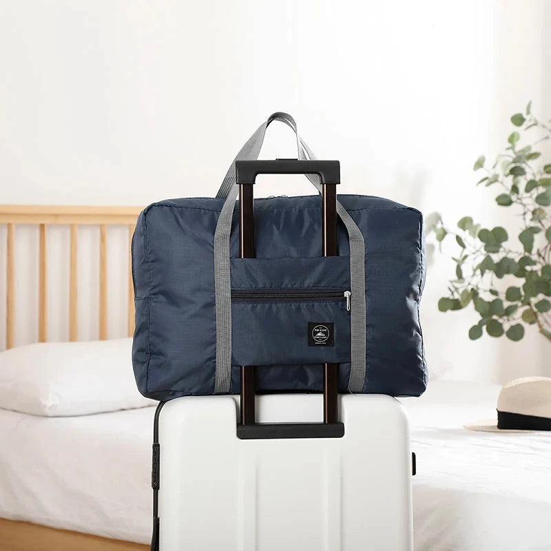 Lightweight Travel Duffel