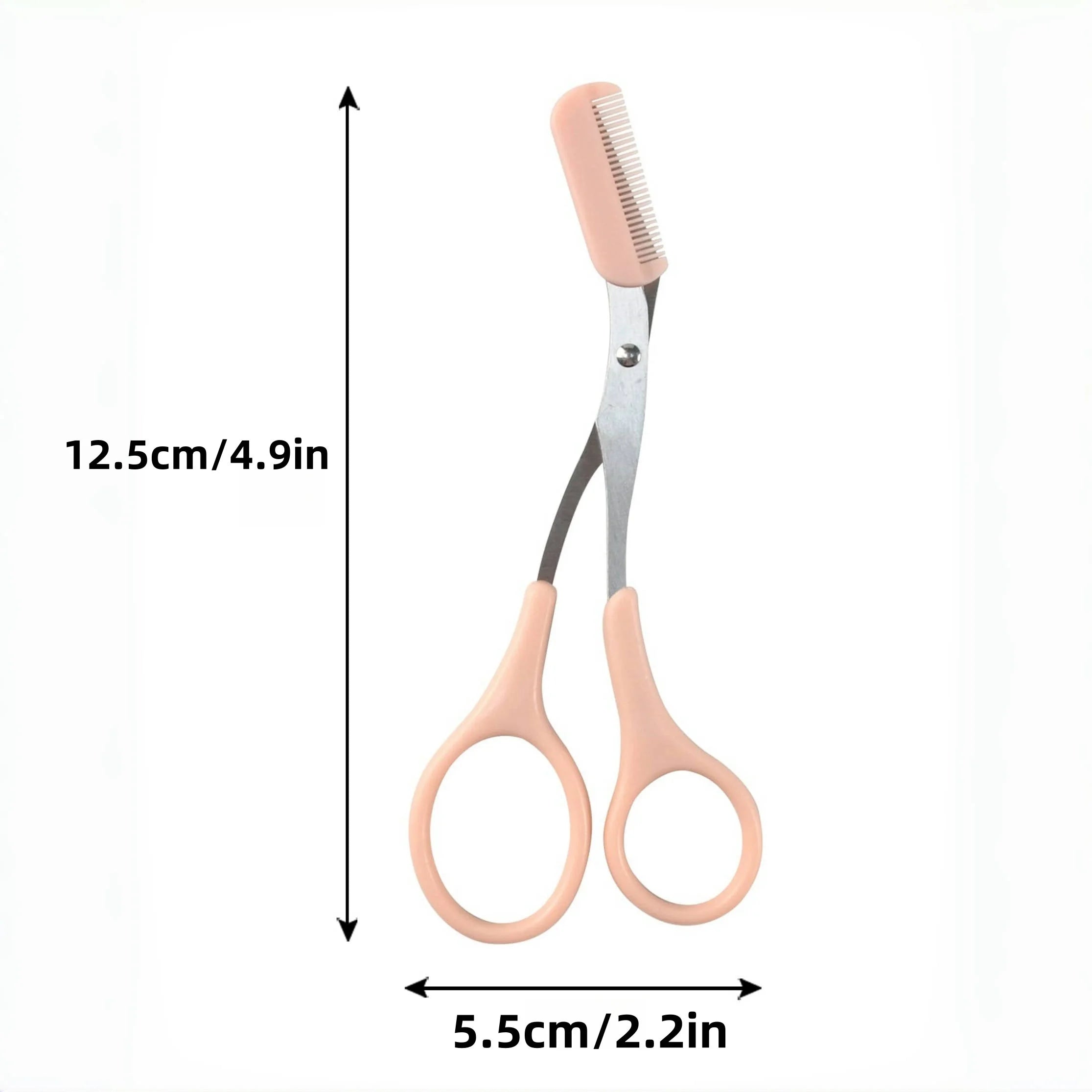 Brow Trim Scissors