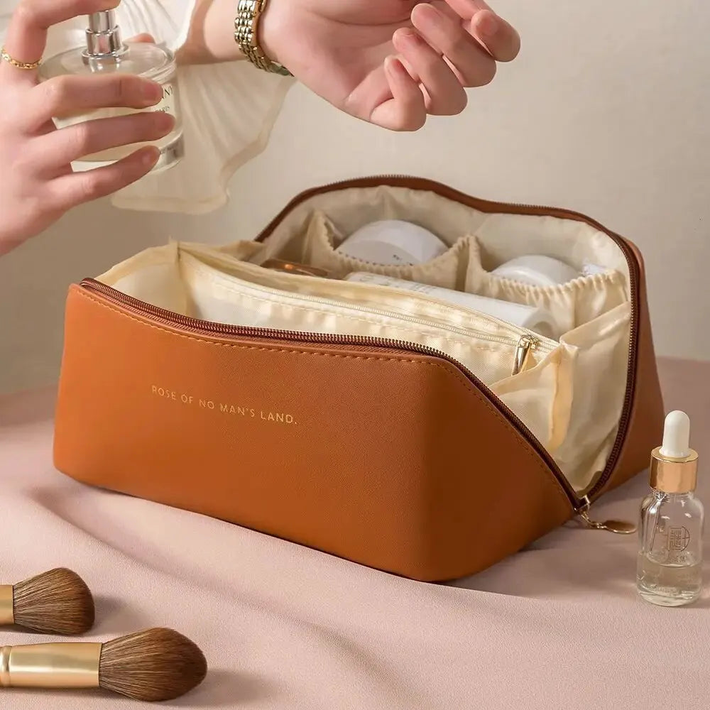Cosmetic Organizer Bag