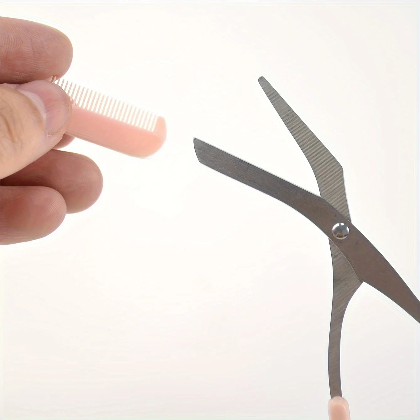Brow Trim Scissors