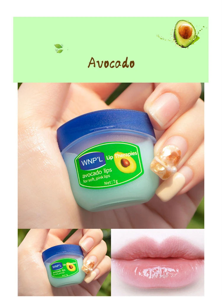 Moisturizing Lip Balm