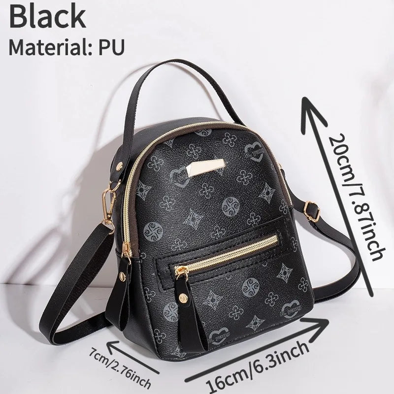 Fashionable women's Backpack