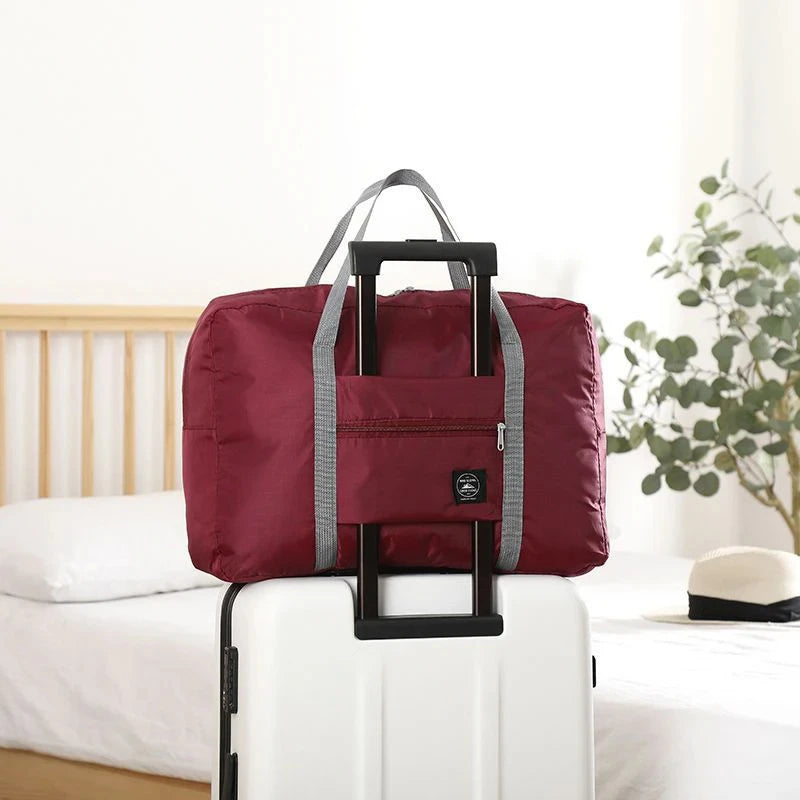 Lightweight Travel Duffel