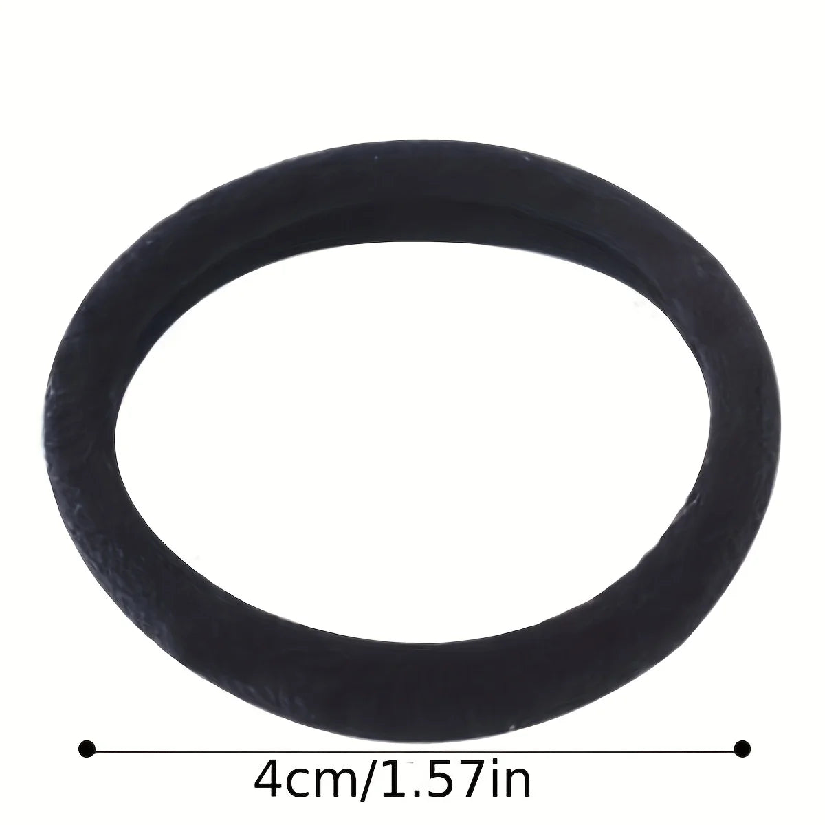 High Elastic Hair Bands