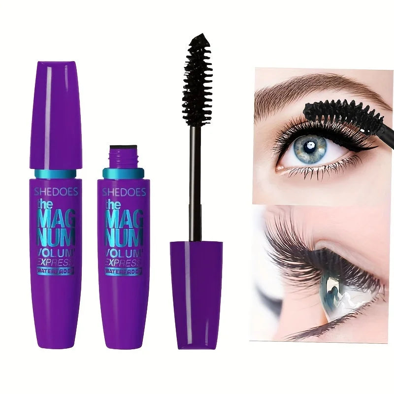 Waterproof Lash Booster