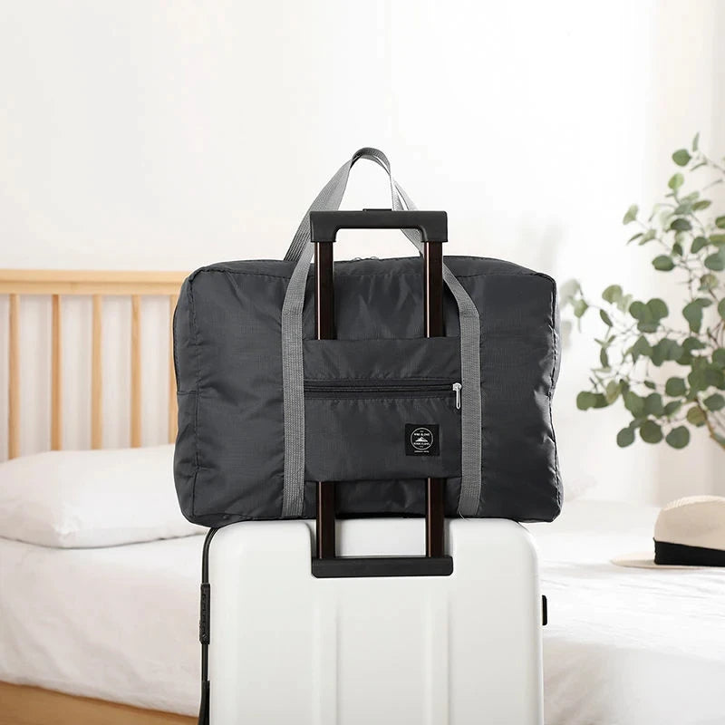 Lightweight Travel Duffel
