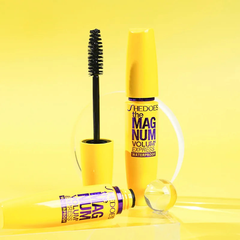 Waterproof Lash Booster