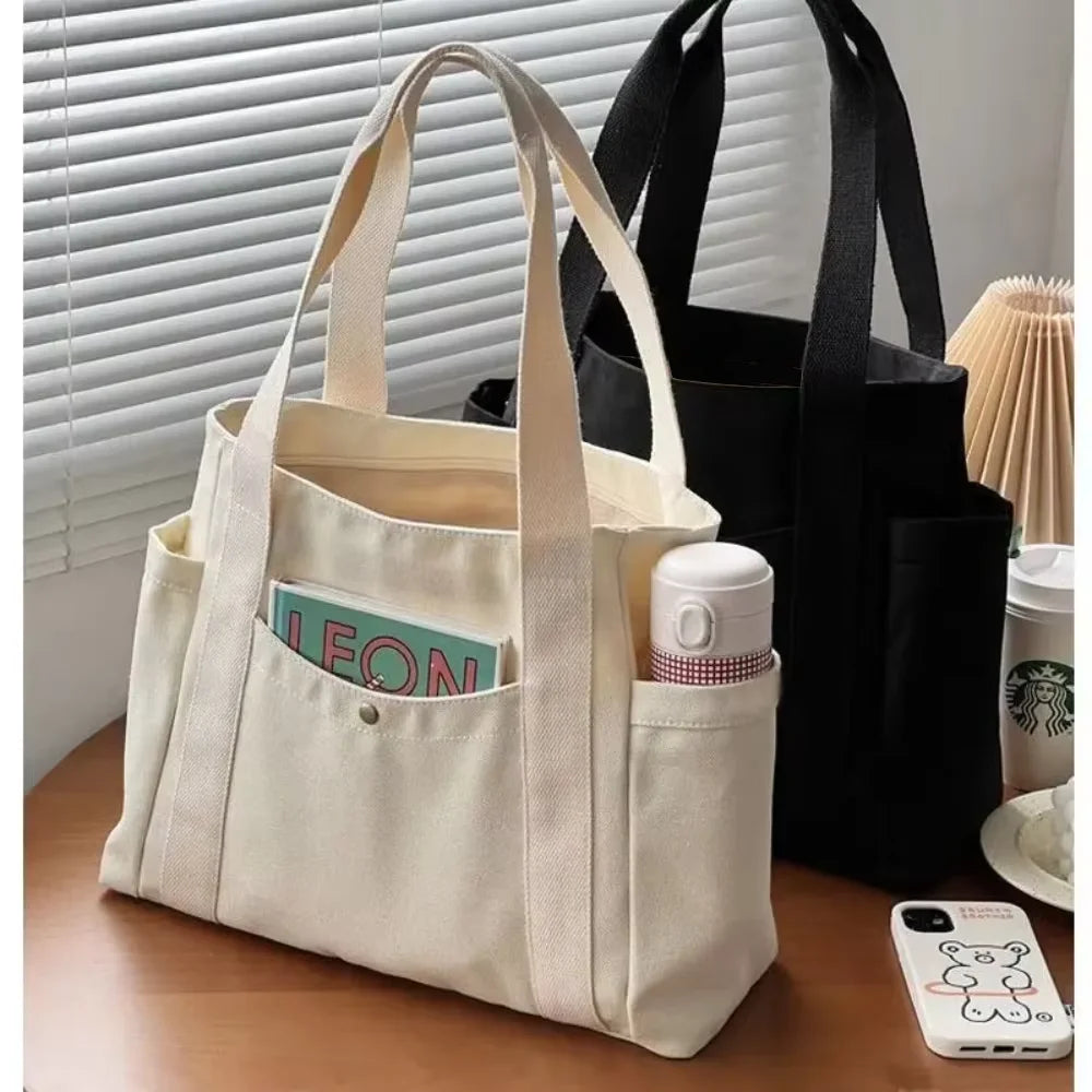Work & Study Tote and travel