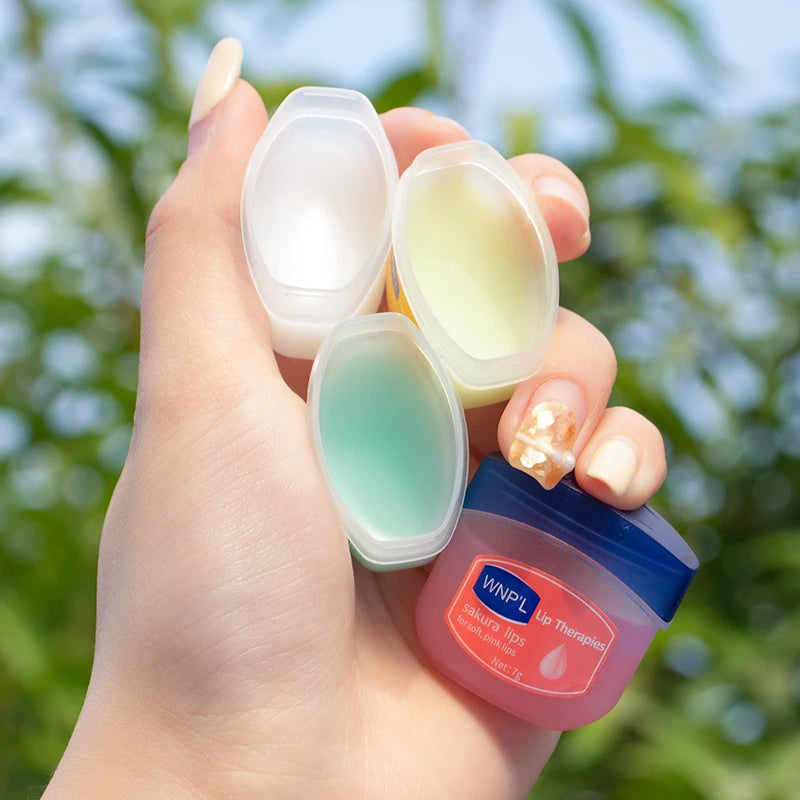 Moisturizing Lip Balm