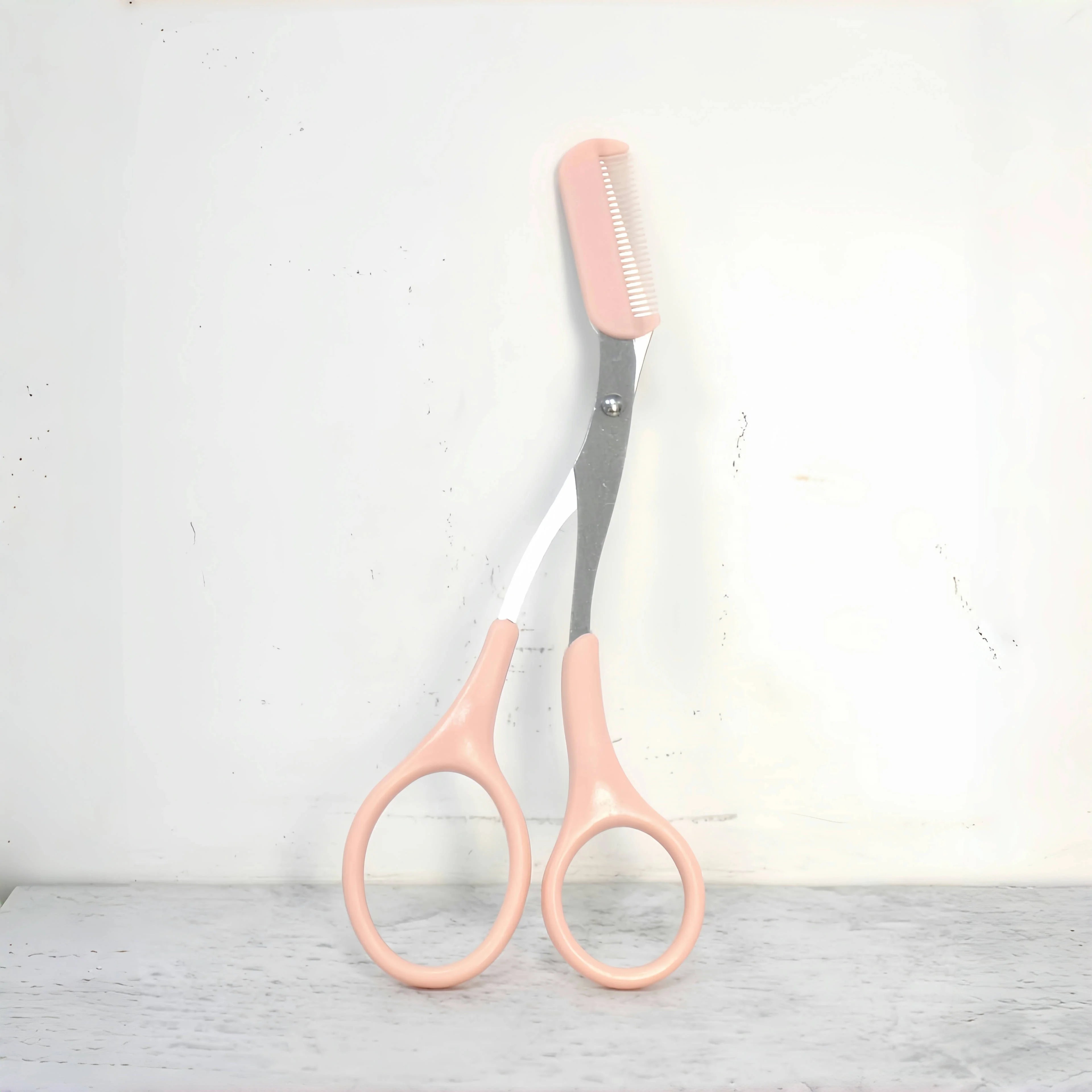 Brow Trim Scissors