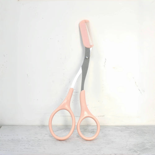 Brow Trim Scissors