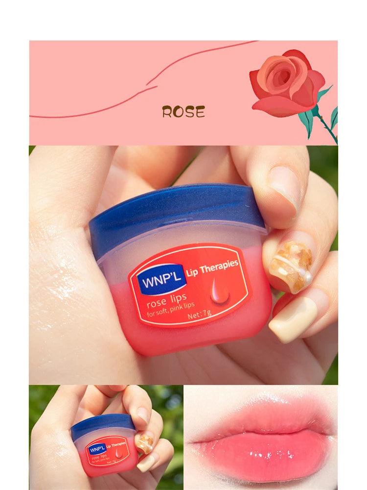 Moisturizing Lip Balm