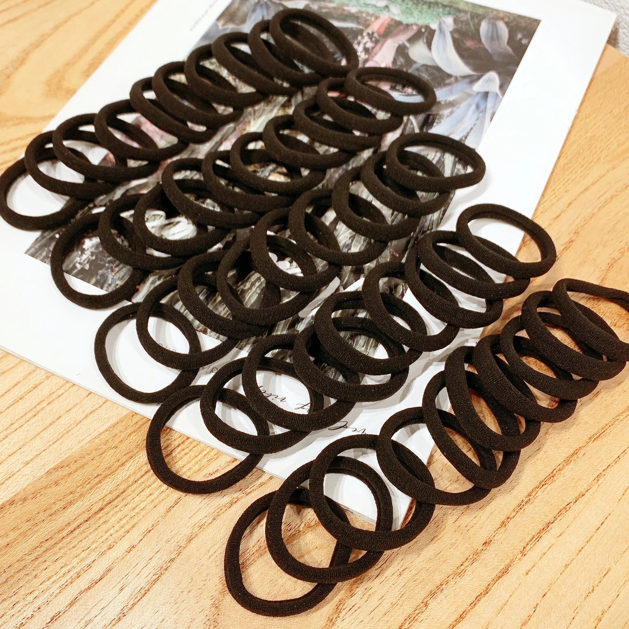 High Elastic Hair Bands