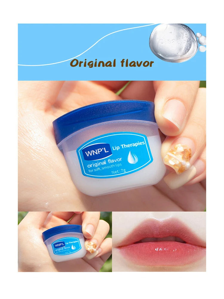 Moisturizing Lip Balm