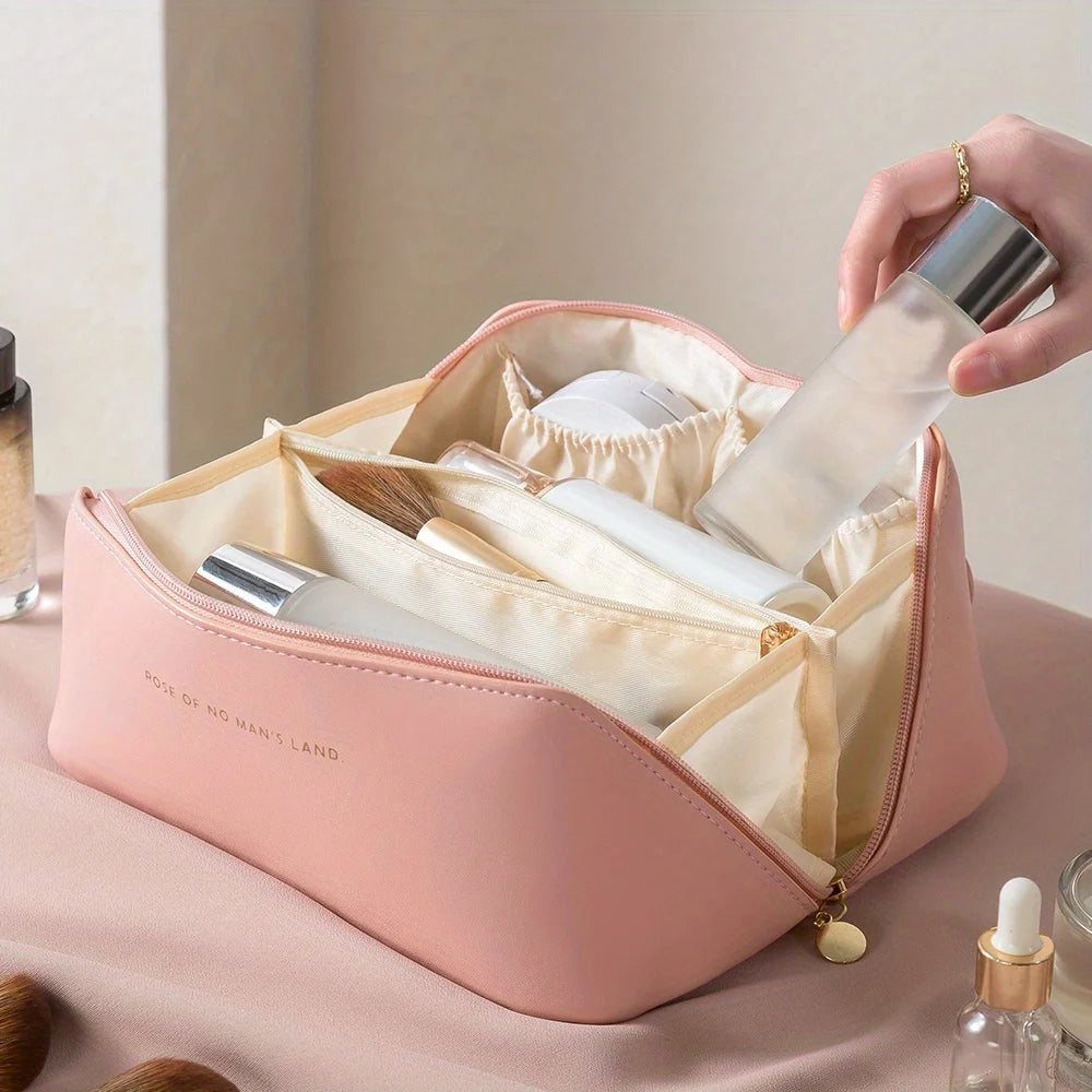Cosmetic Organizer Bag