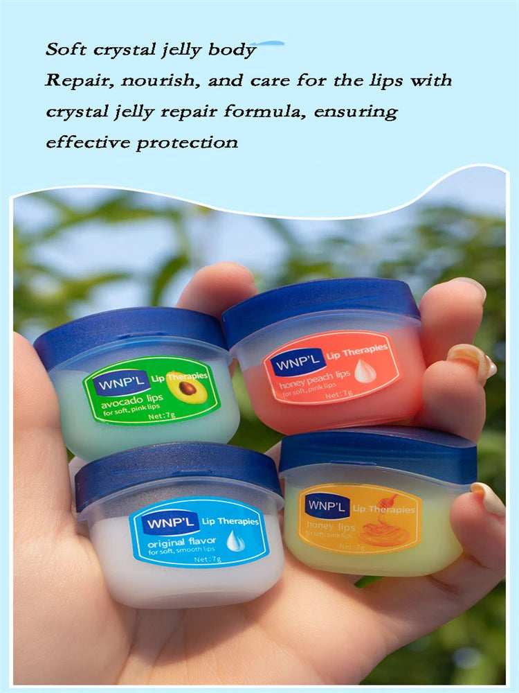 Moisturizing Lip Balm