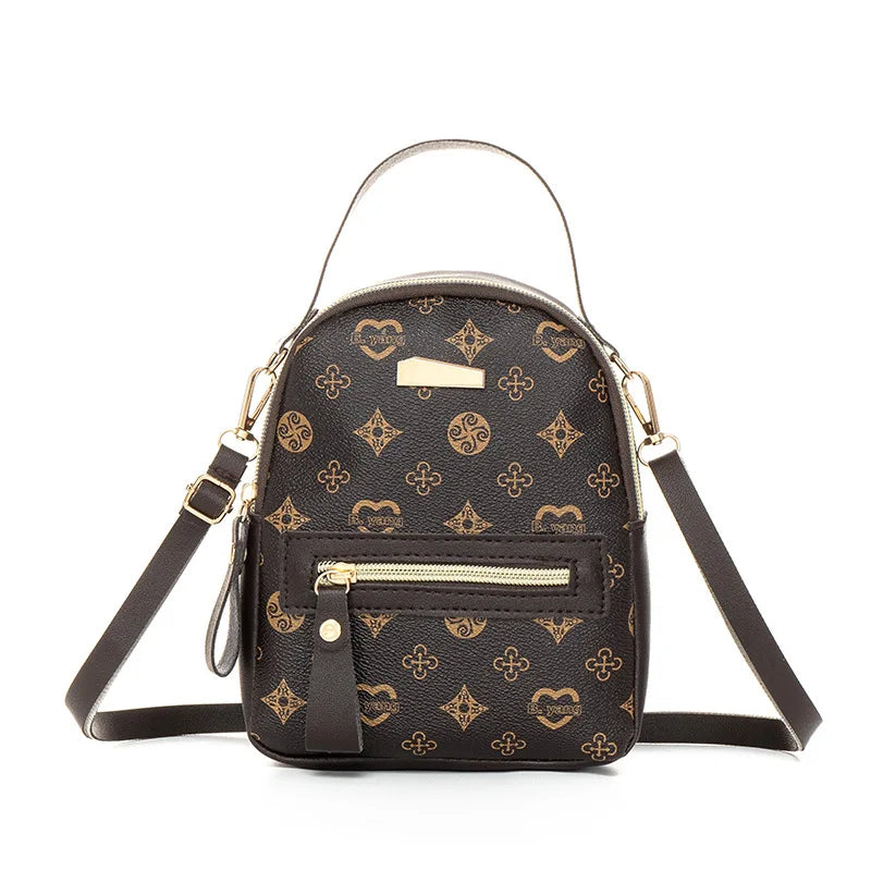 Fashionable women's Backpack