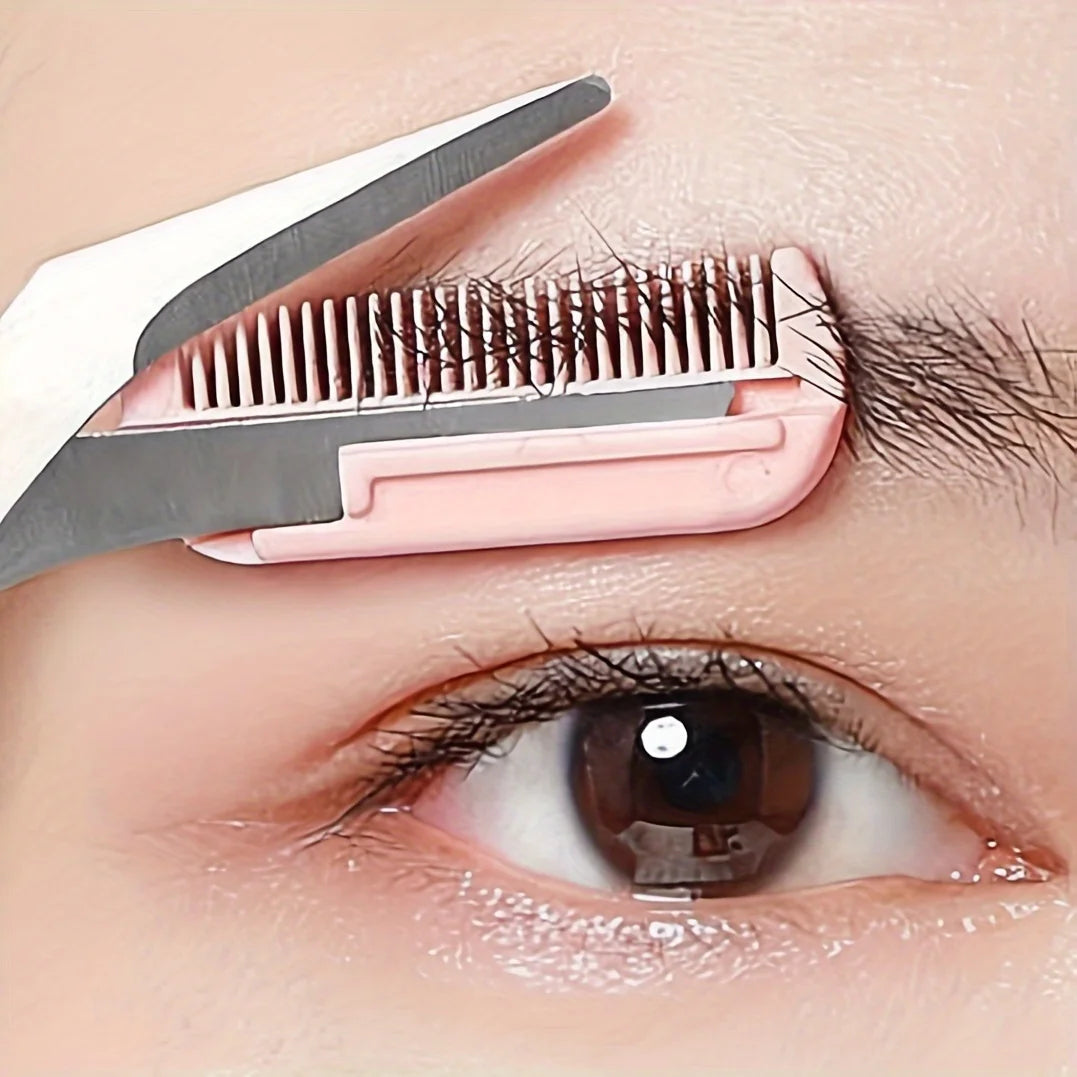 Brow Trim Scissors