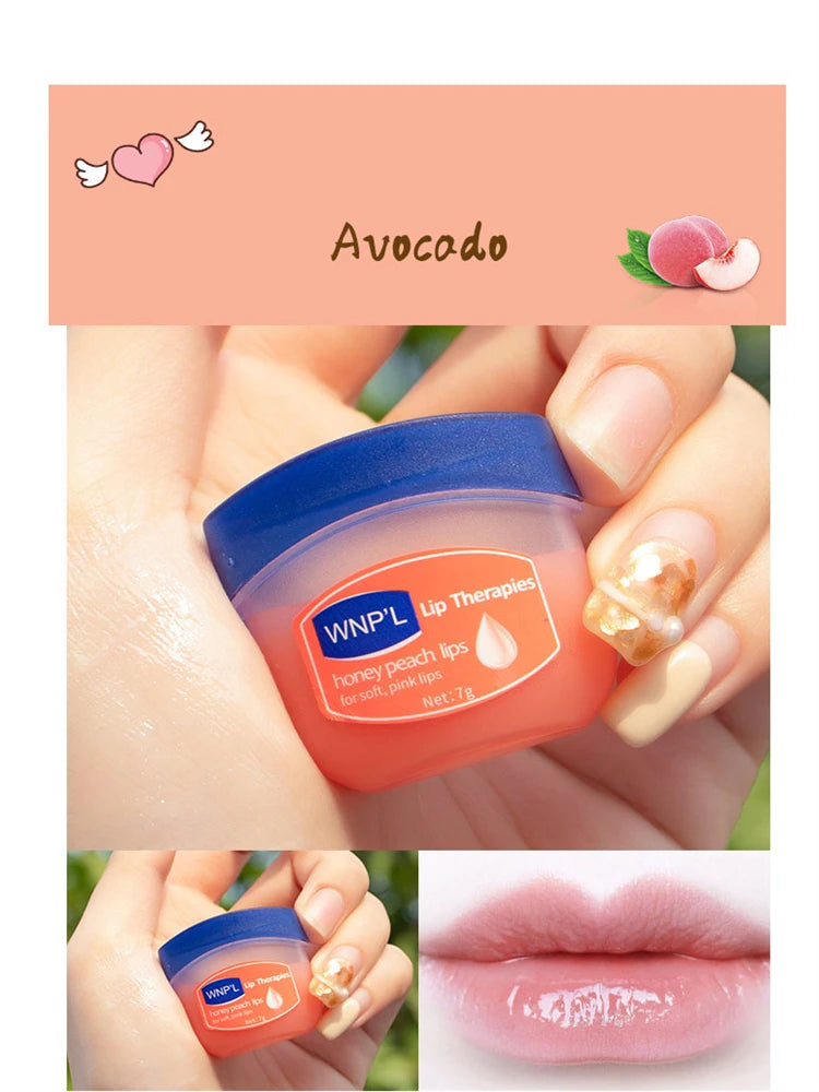 Moisturizing Lip Balm