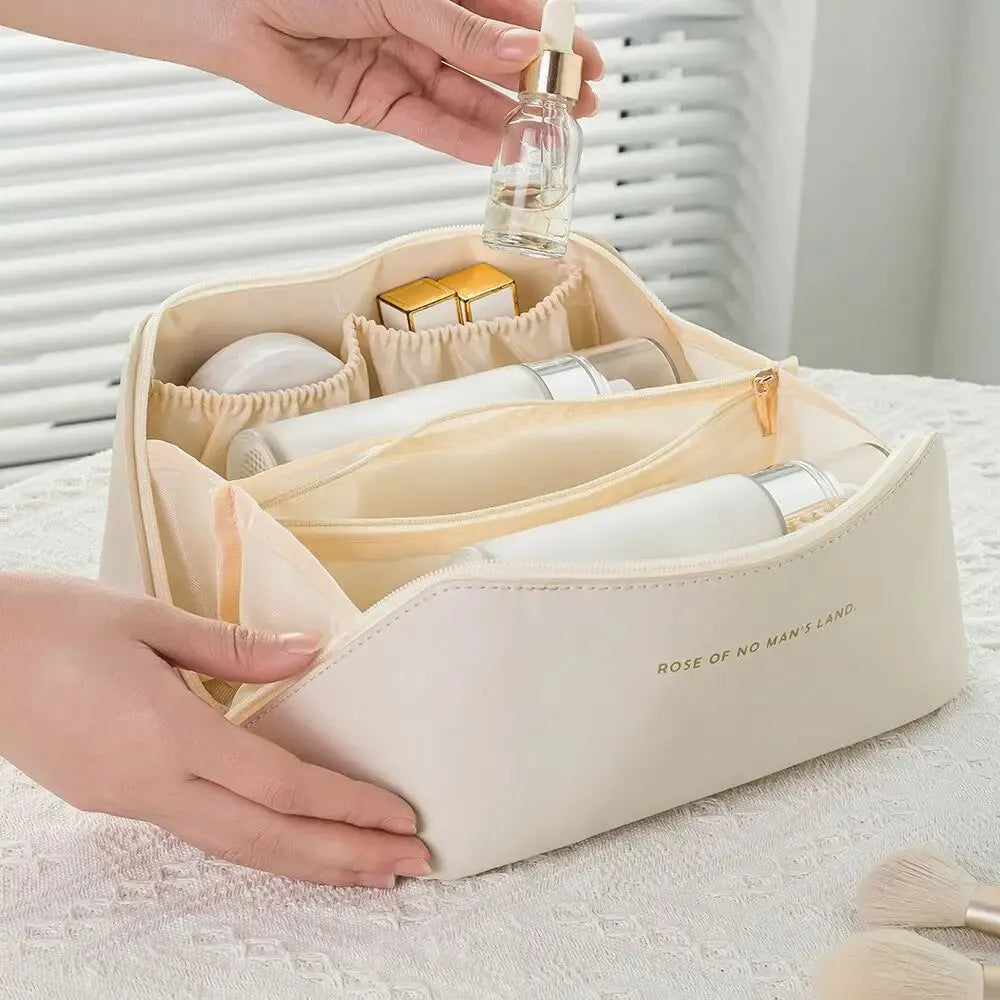 Cosmetic Organizer Bag