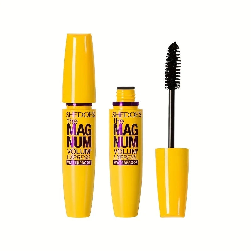 Waterproof Lash Booster
