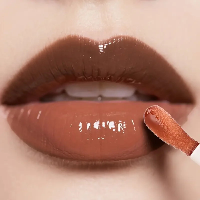 Cocoa Velvet Matte Lip Kit