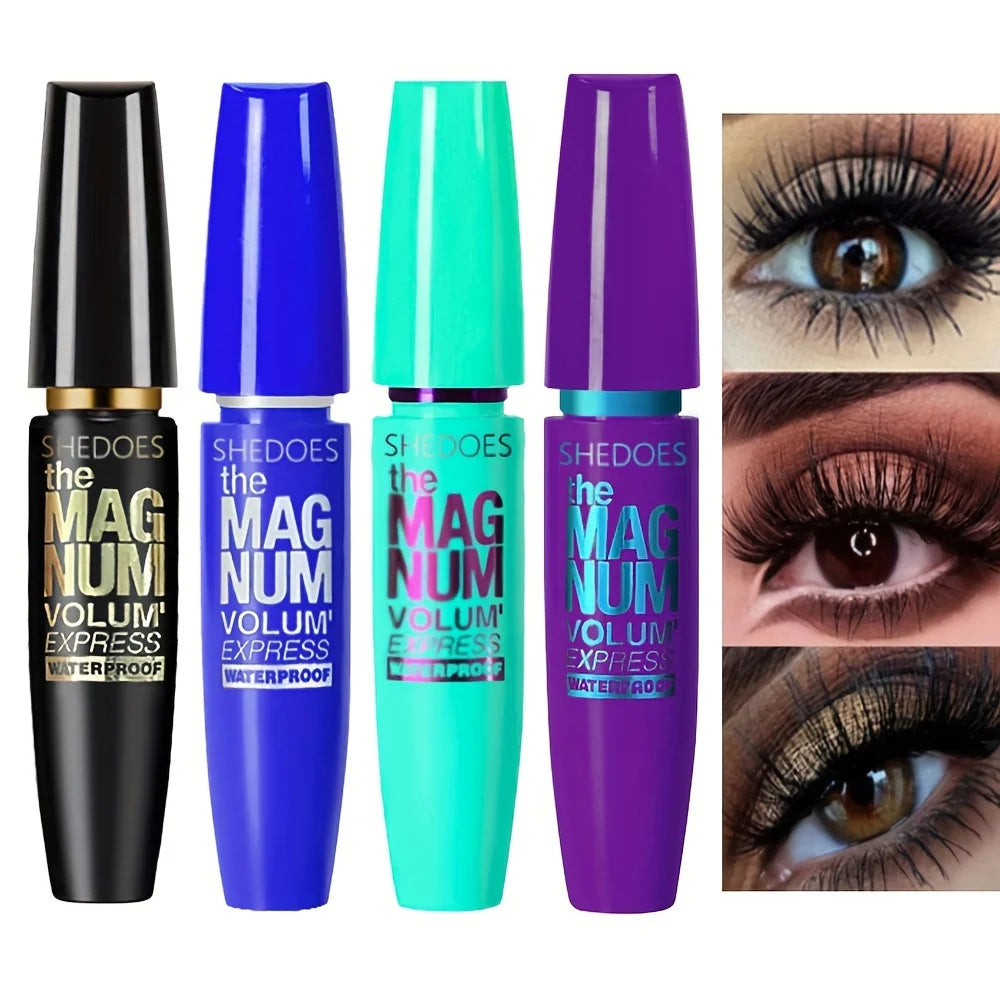 Waterproof Lash Booster